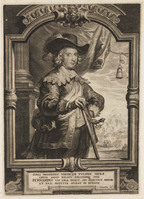TvB G 2015
<br/>
Portret Aartshertog Ferdinandus
<br/>
<em>Neeffs, Jacobus (1610-na 1660) ?</em>